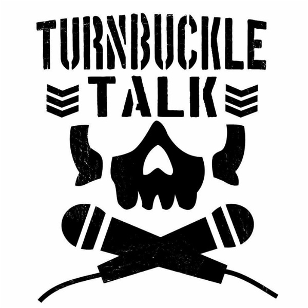 Artwork for Turnbuckle Talk
