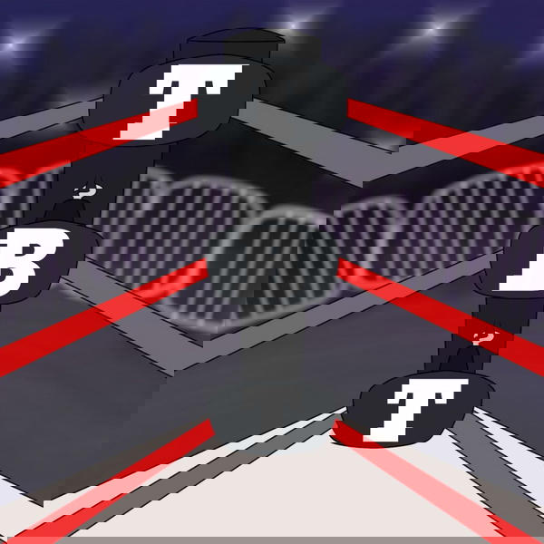 Artwork for Turnbuckle Training