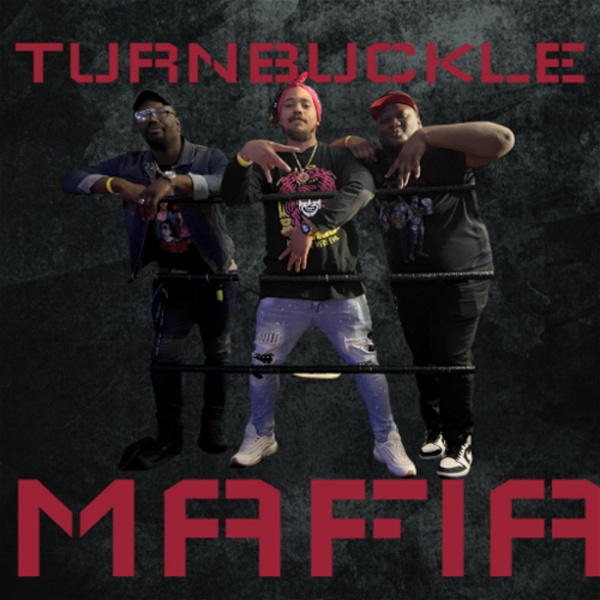 Artwork for TurnBuckle Mafia