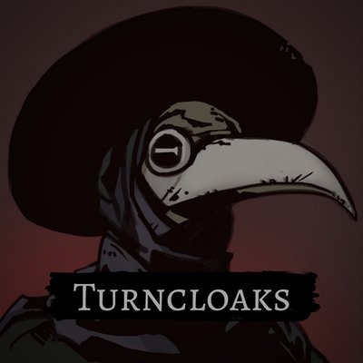 Artwork for Turncloaks