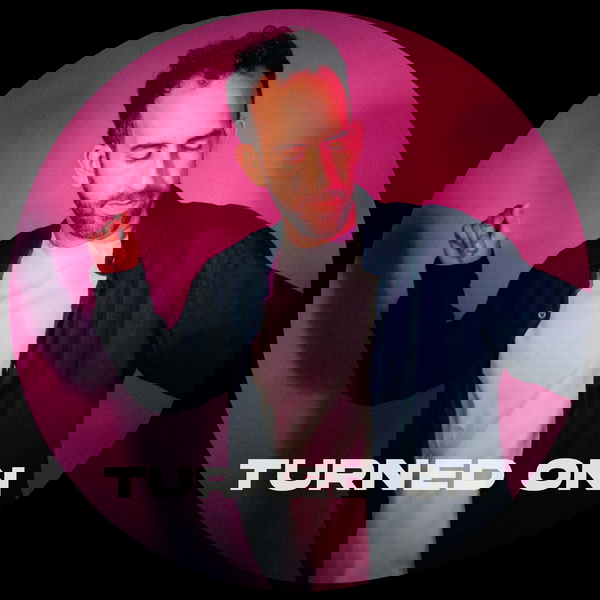 Artwork for Turned On