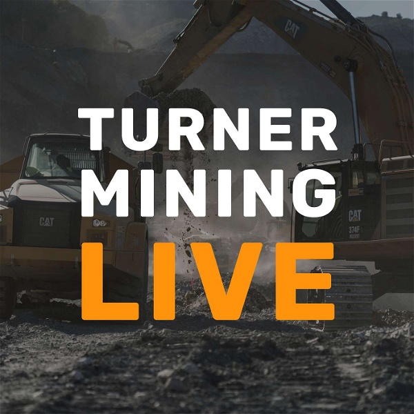 Artwork for Turner Mining Live