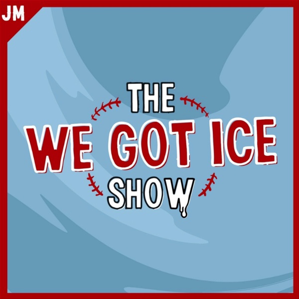 Artwork for The We Got Ice Show