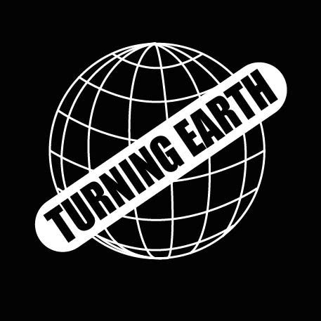 Artwork for Turning Earth
