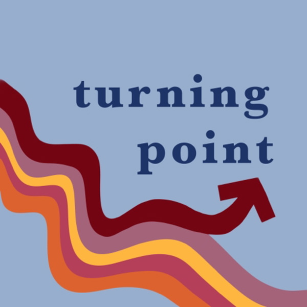 Artwork for Turning Point