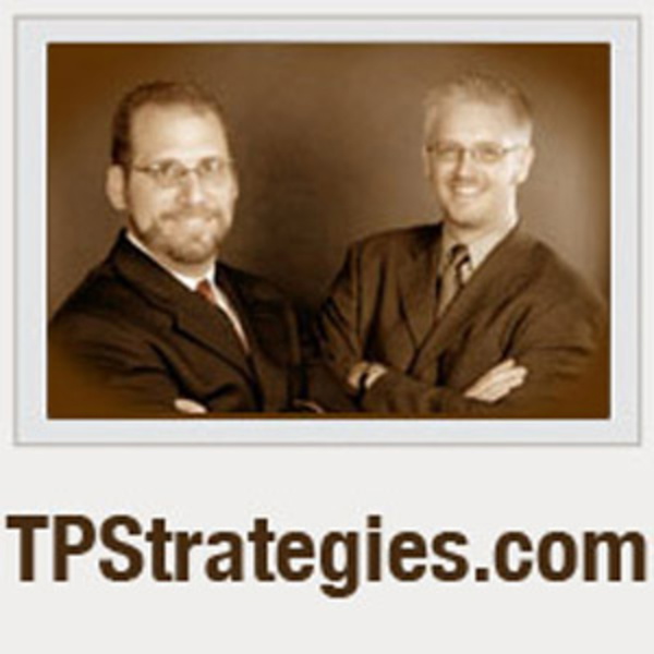 Artwork for Turning Point Strategies