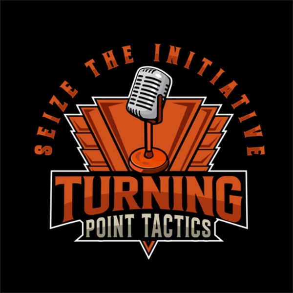 Artwork for Turning Point Tactics