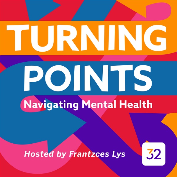 Artwork for Turning Points: Navigating Mental Health