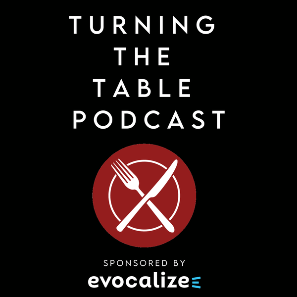 Artwork for Turning the Table