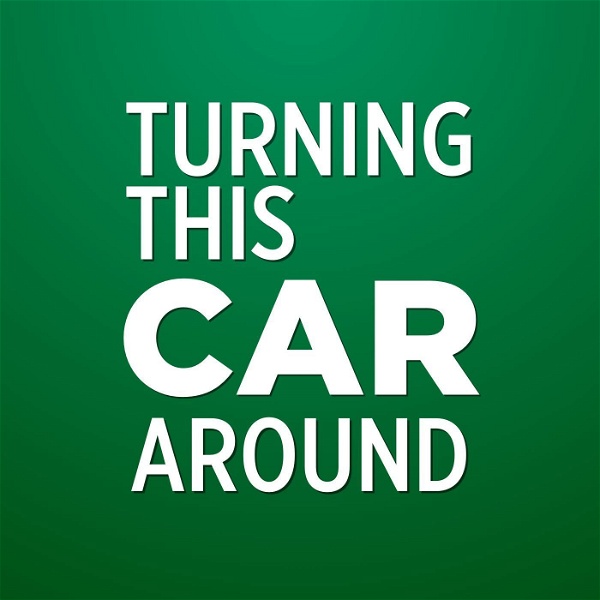 Artwork for Turning This Car Around