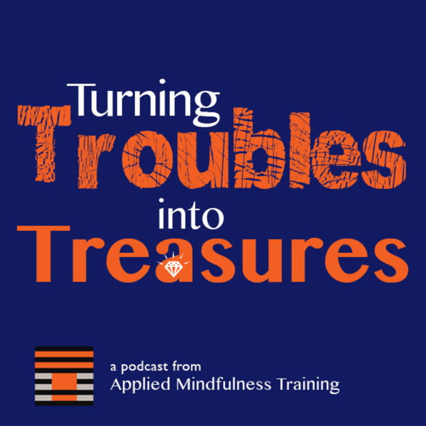Artwork for Turning Troubles into Treasures