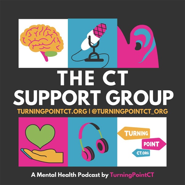 Artwork for The CT Support Group