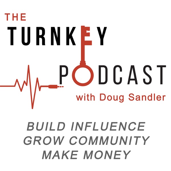 Artwork for TurnKey Podcast