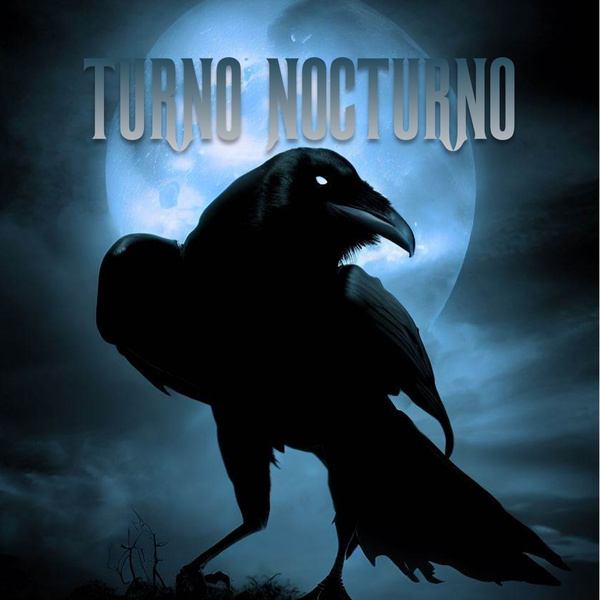 Artwork for TURNO NOCTURNO