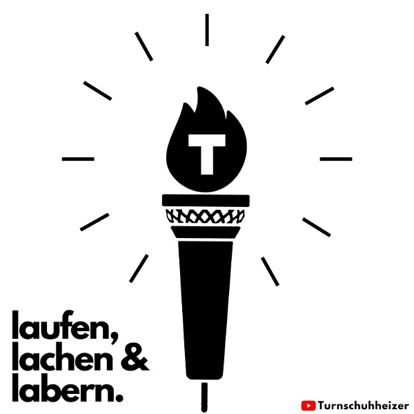 Artwork for Turnschuhheizer Laufpodcast