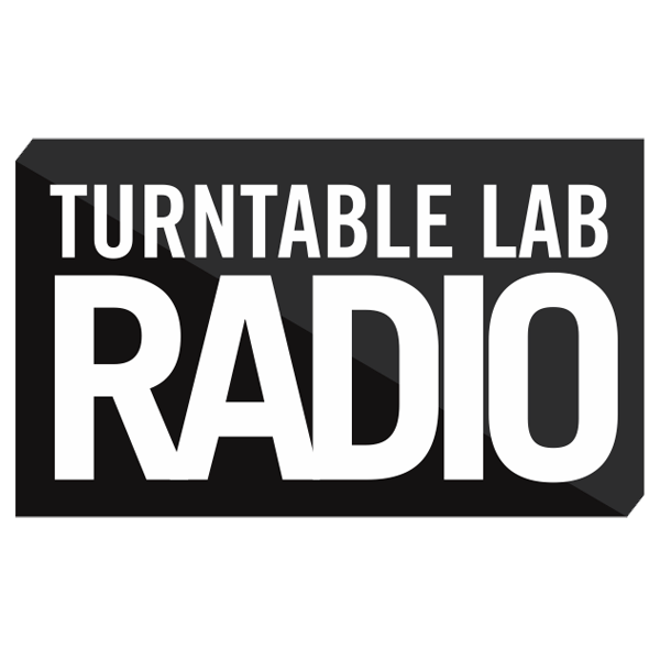 Artwork for Turntable Lab Radio