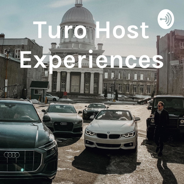 Artwork for Turo Host Experiences