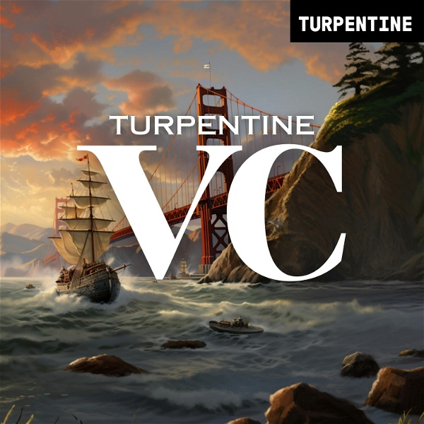 Artwork for "Turpentine VC"