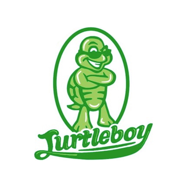 Artwork for Turtle Boy Sports