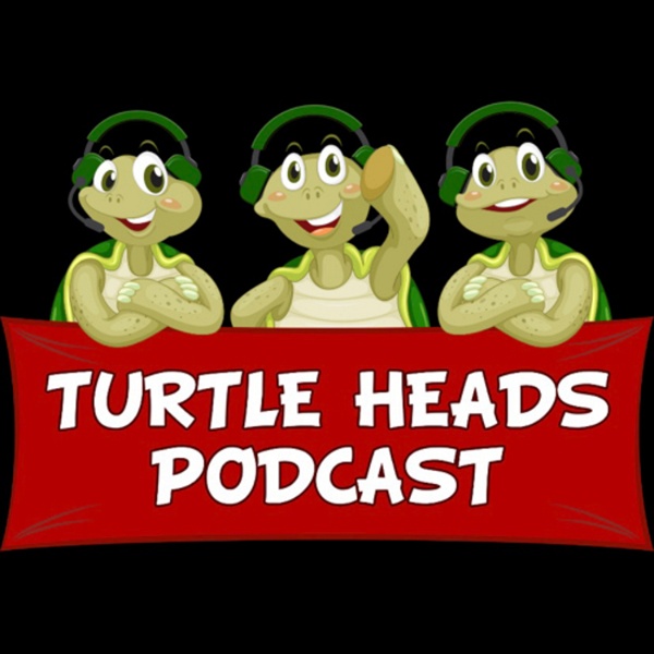 Artwork for Turtle Heads