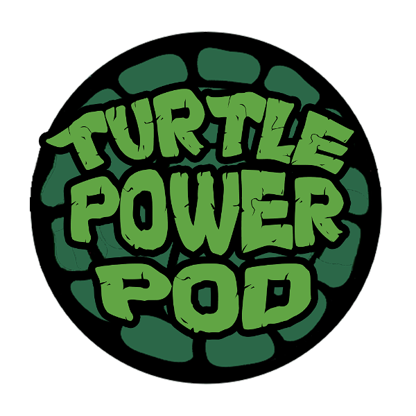 Artwork for Turtle Power Pod