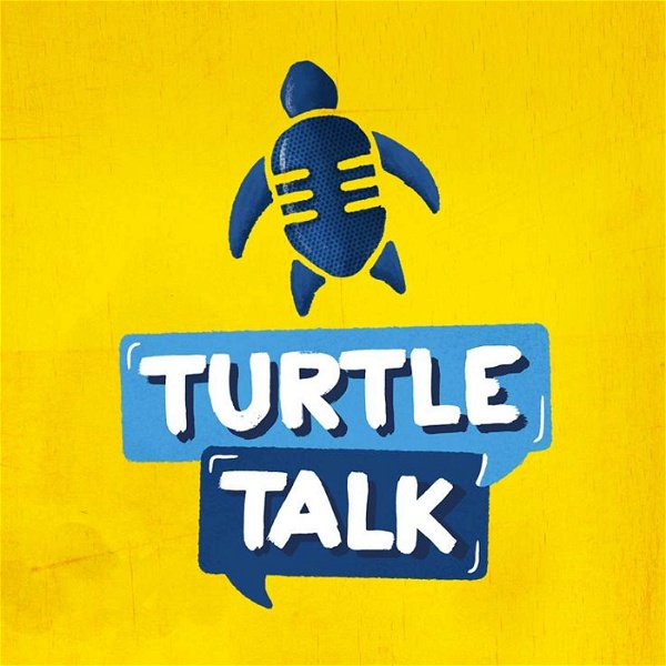 Artwork for Turtle Talk