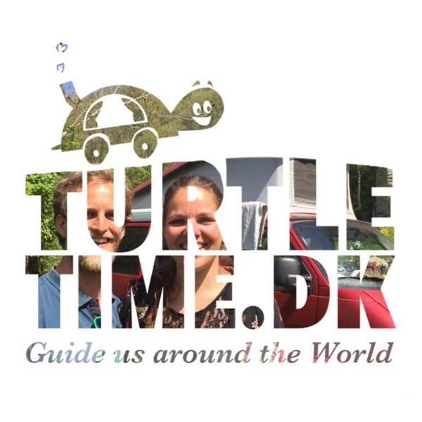 Artwork for Turtle Time DK