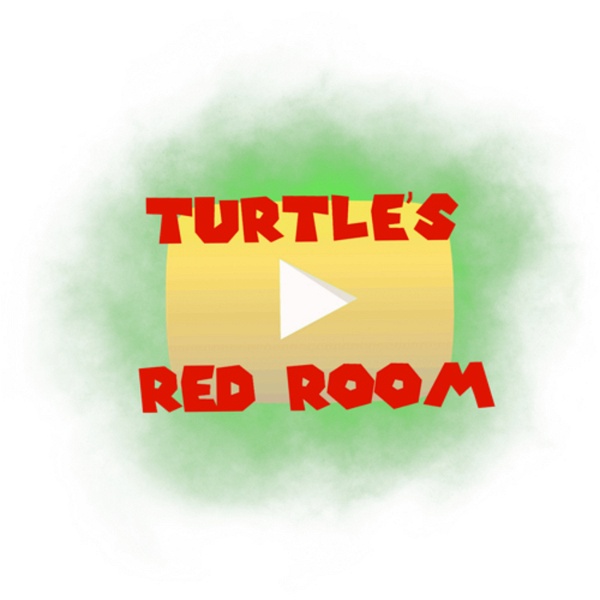 Artwork for Turtle’s Red Room