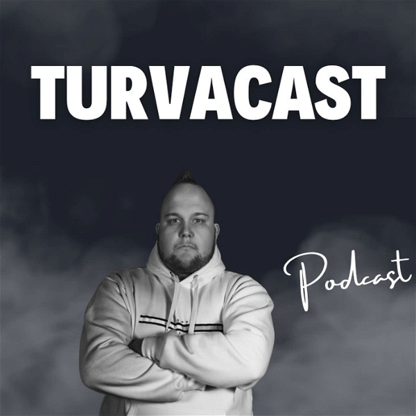 Artwork for Turvacast