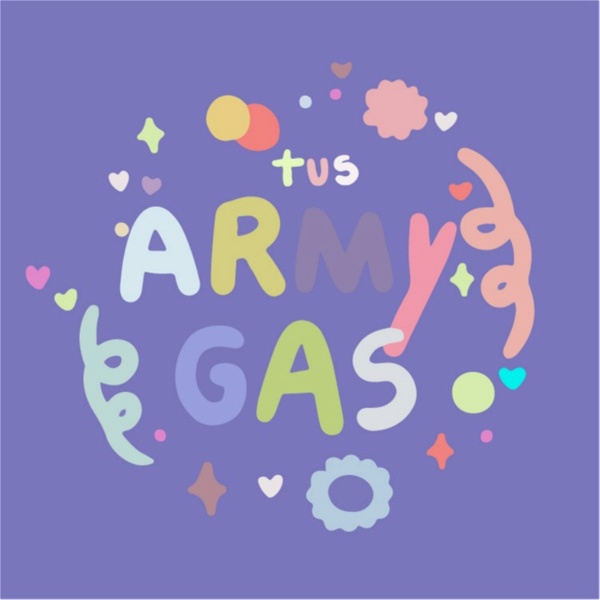 Artwork for Tus Armygas