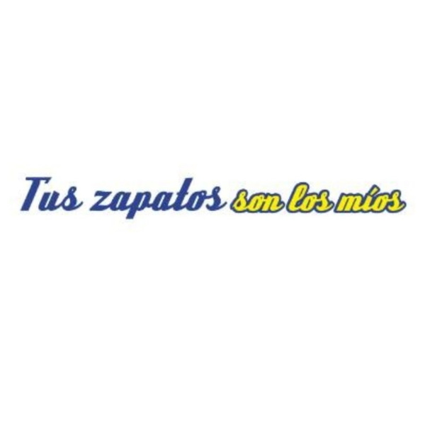 Artwork for Tus zapatos son los míos