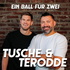Tusche und Terodde