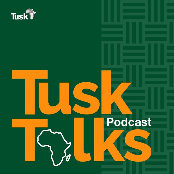 Artwork for Tusk Talks