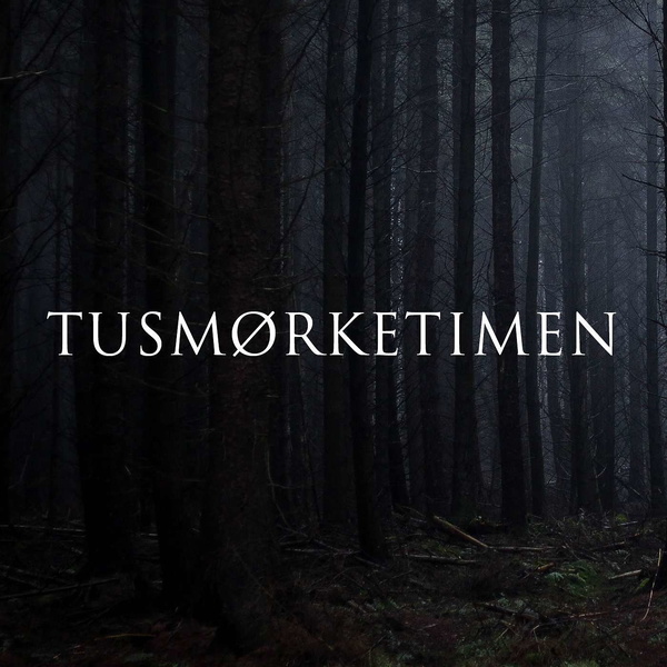 Artwork for Tusmørketimen