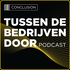 TUSSEN DE BEDRIJVEN DOOR