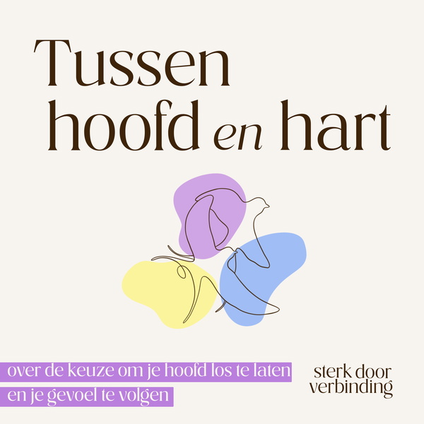 Artwork for Tussen hoofd en hart