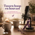 Tussen hoop en houvast