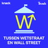 Tussen Wetstraat en Wall Street