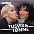 Tusvik & Tønne