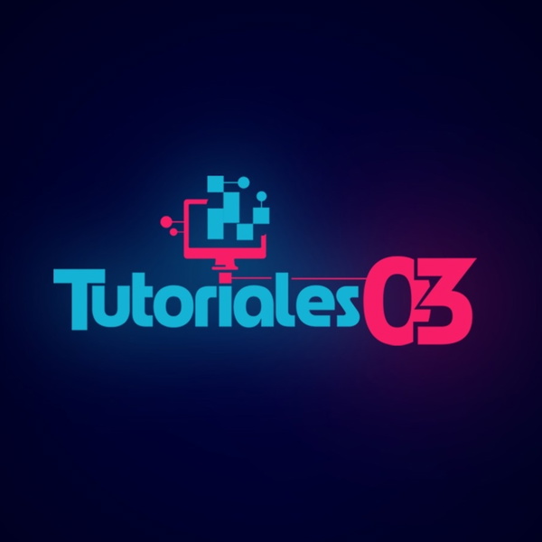 Artwork for Tutoriales 03