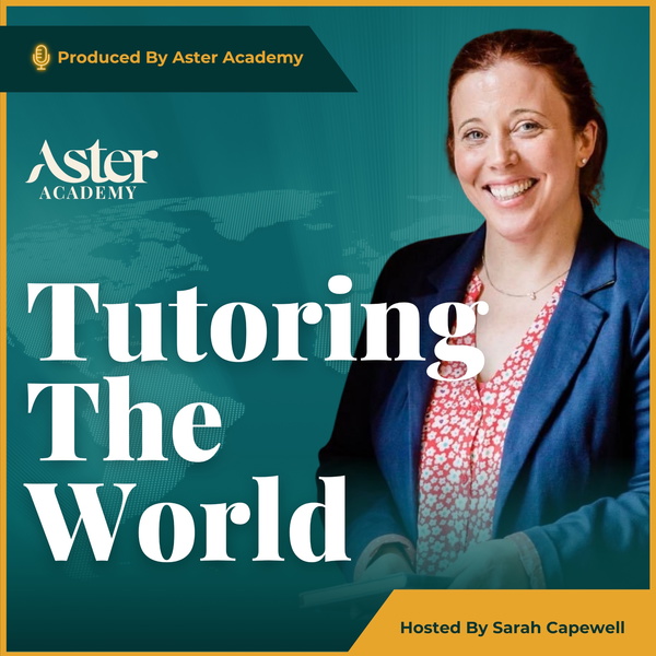 Artwork for Tutoring the World