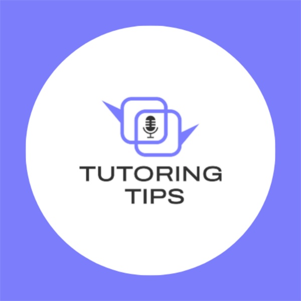 Artwork for Tutoring Tips