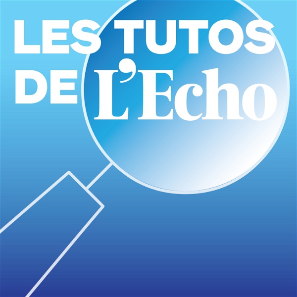Artwork for Les Tutos de L’Echo