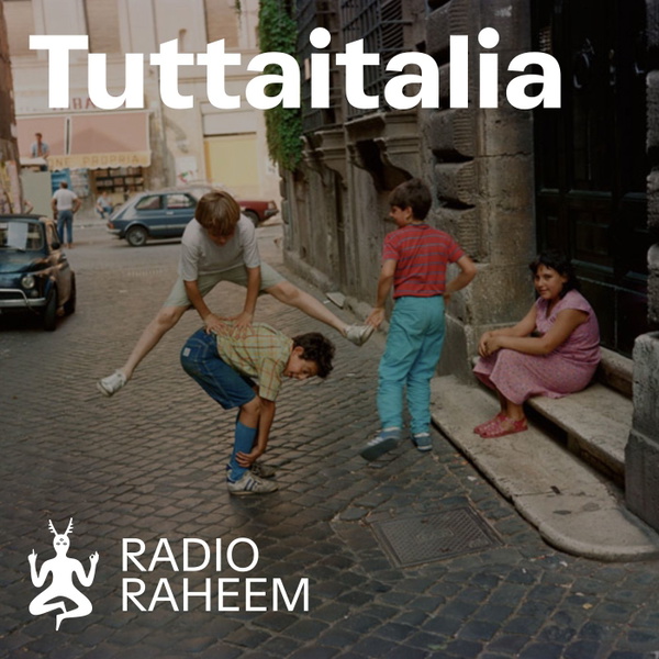Artwork for TUTTAITALIA