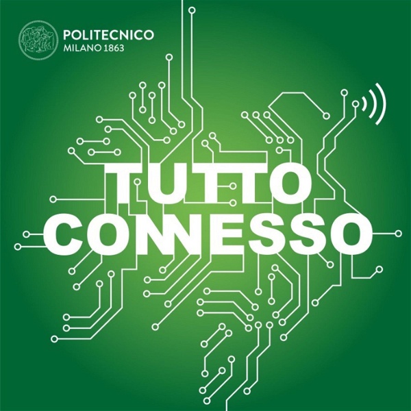 Artwork for Tutto Connesso