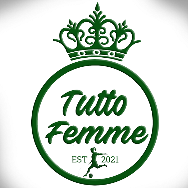 Artwork for Tutto Femme