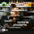 Tutto in etichetta