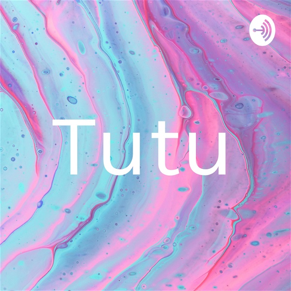 Artwork for Tutu