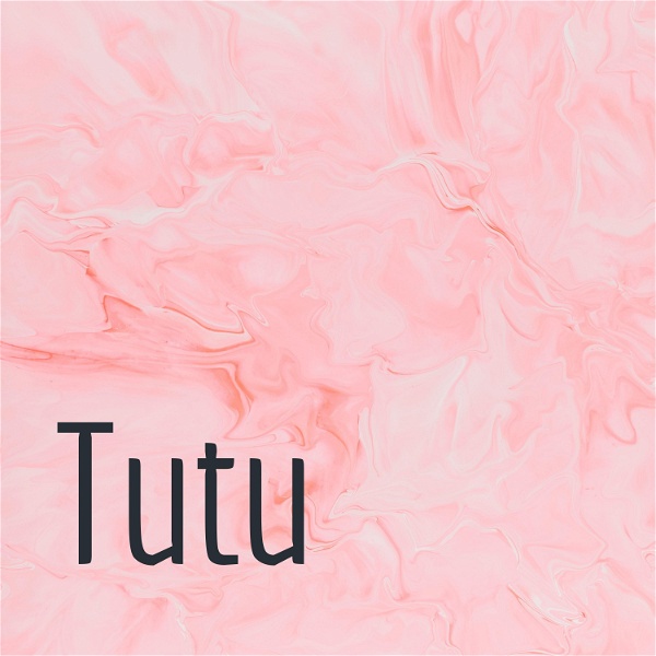 Artwork for Tutu