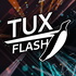 Tux Flash